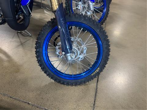 New 2026 Yamaha YZ65, Yakima WA | Specs, Price, Photos | Team