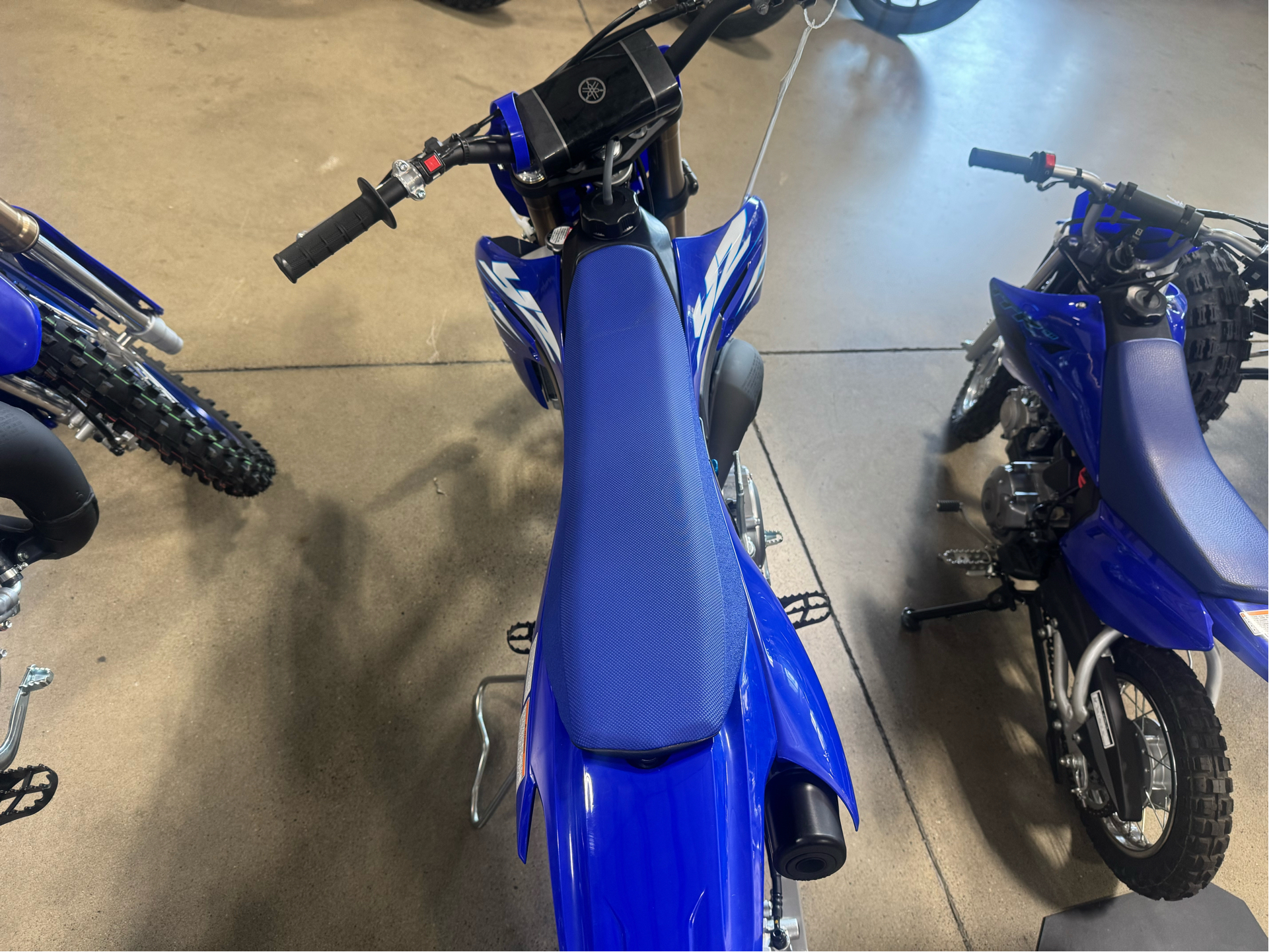 New 2026 Yamaha YZ65, Yakima WA | Specs, Price, Photos | Team