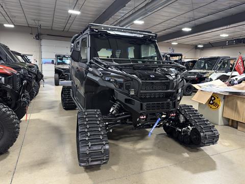 2026 Polaris XPEDITION ADV 5 NorthStar — photo 1 of 42