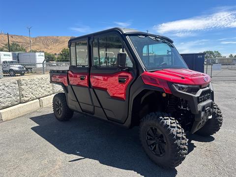 2026 Cfmoto UFORCE U10 XL Pro Highland — photo 1 of 19