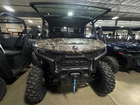 2026 Cfmoto UFORCE U10 Pro Highland — photo 1 of 21