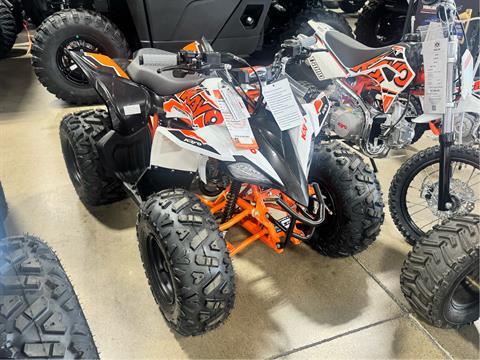 kayo New 2025 Kayo Storm 70 Youth ATV | ATVs in Forest Lake MN