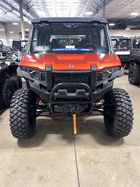 New 2024 Polaris Polaris XPEDITION ADV 5 Ultimate, Medford OR