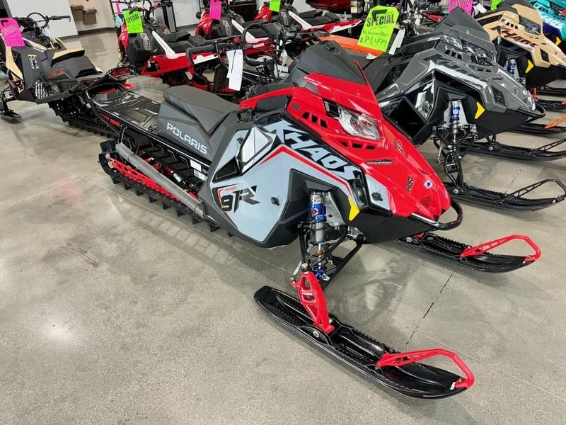 2025 Patriot 9R RMK Khaos 155 SC