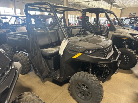 2026 Polaris Ranger 1000 Premium — photo 1 of 21