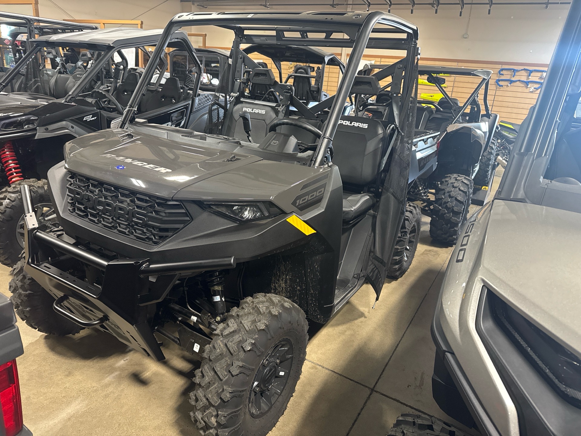 2026 Polaris Ranger 1000 Premium 2