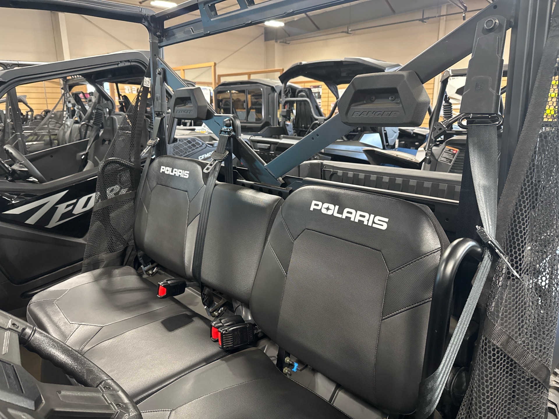 2026 Polaris Ranger 1000 Premium 3