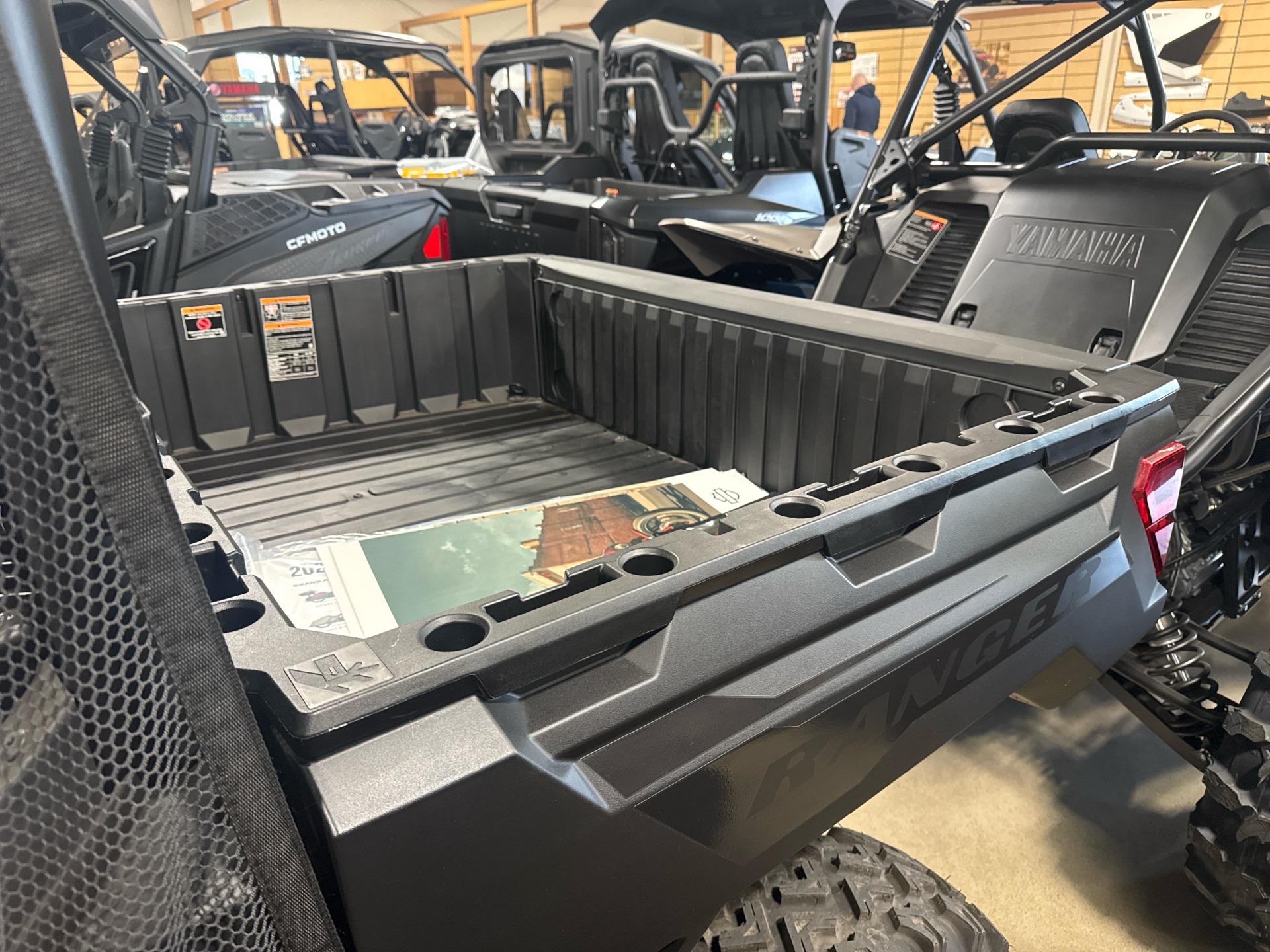 2026 Polaris Ranger 1000 Premium 5