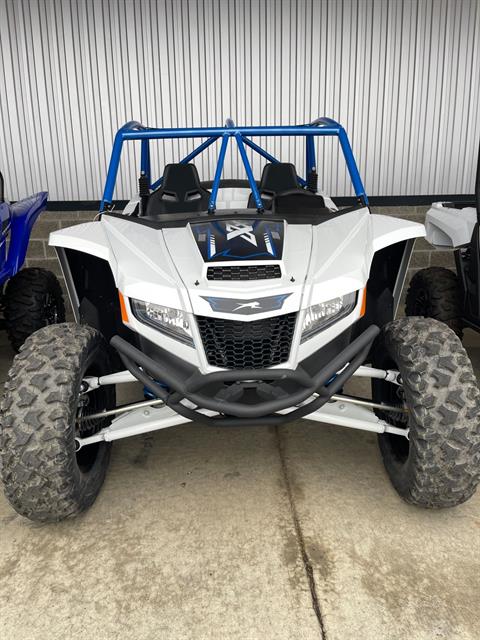 New 2024 Arctic Cat Wildcat XX SE, Yakima WA | Specs, Price