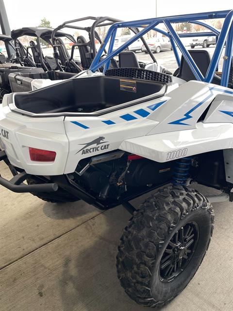 New 2024 Arctic Cat Wildcat XX SE, Yakima WA | Specs, Price