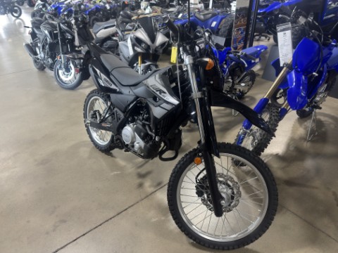 2026 Yamaha WR125R — photo 1 of 27