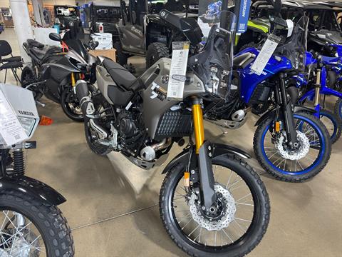 2026 Yamaha Ténéré 700 — photo 1 of 26