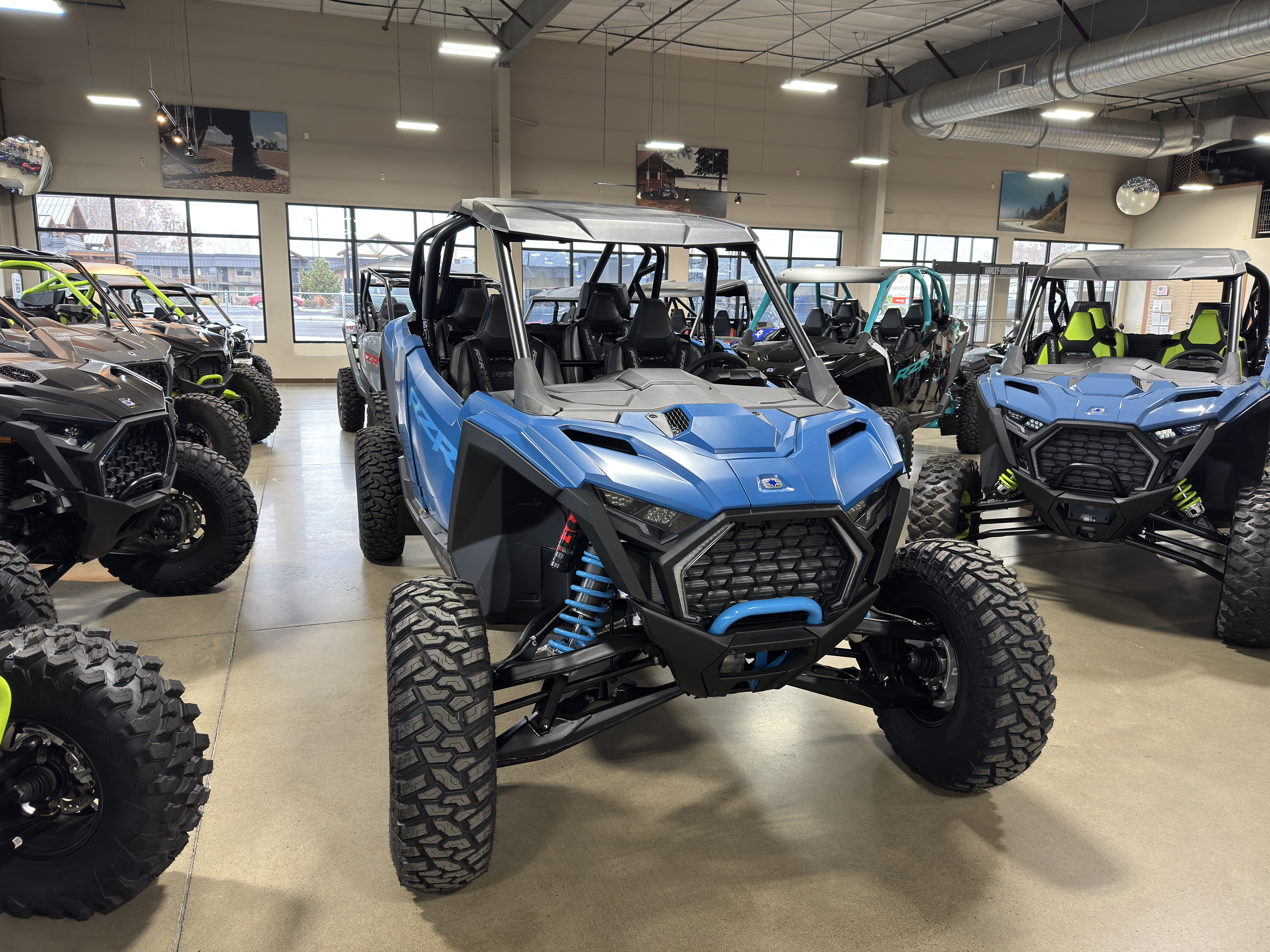 2026 Polaris RZR PRO S 4 Ultimate for sale 980726