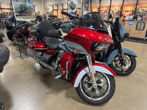 2019 Harley-Davidson Road Glide Ultra — photo 1 of 12
