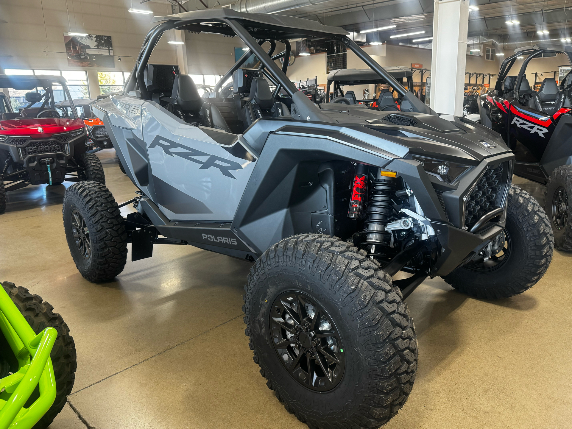 2026 Polaris RZR PRO S Ultimate for sale 937959