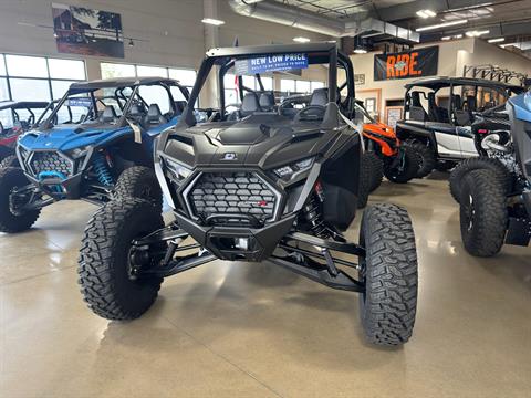 2026 Polaris RZR Pro R 4 Ultimate — photo 1 of 13