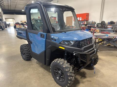 2026 Polaris Ranger SP 570 NorthStar Edition — photo 1 of 23