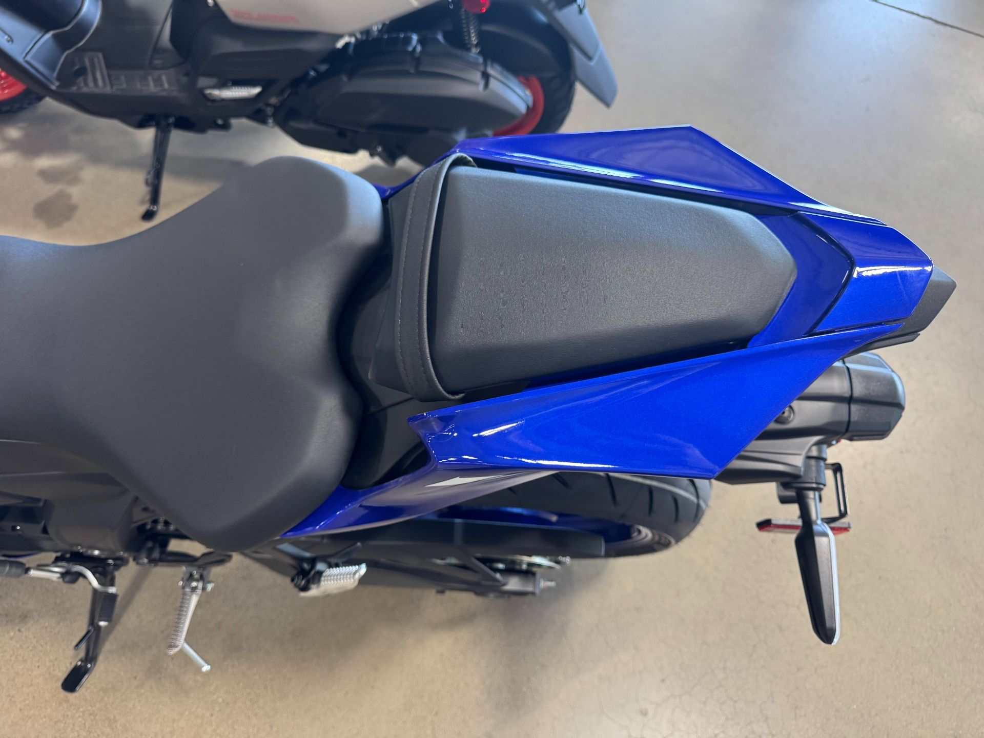 2026 Yamaha YZF-R7 3
