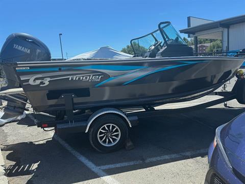 2024 G3 AV1750SF CPT — photo 1 of 5