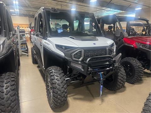 New 2025 Polaris Ranger Crew XD 1500 Northstar Edition Ultimate