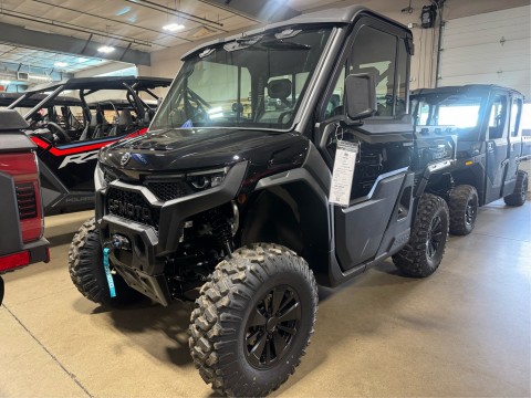 2026 Cfmoto UFORCE U10 Pro Highland — photo 1 of 23