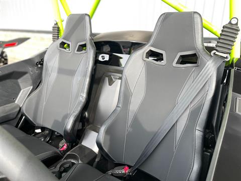 New 2023 Arctic Cat Wildcat XX LTD, Yakima WA | Specs, Price