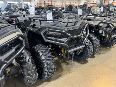 New 2026 Polaris Sportsman 570 Trail, Medford OR | Specs, Price