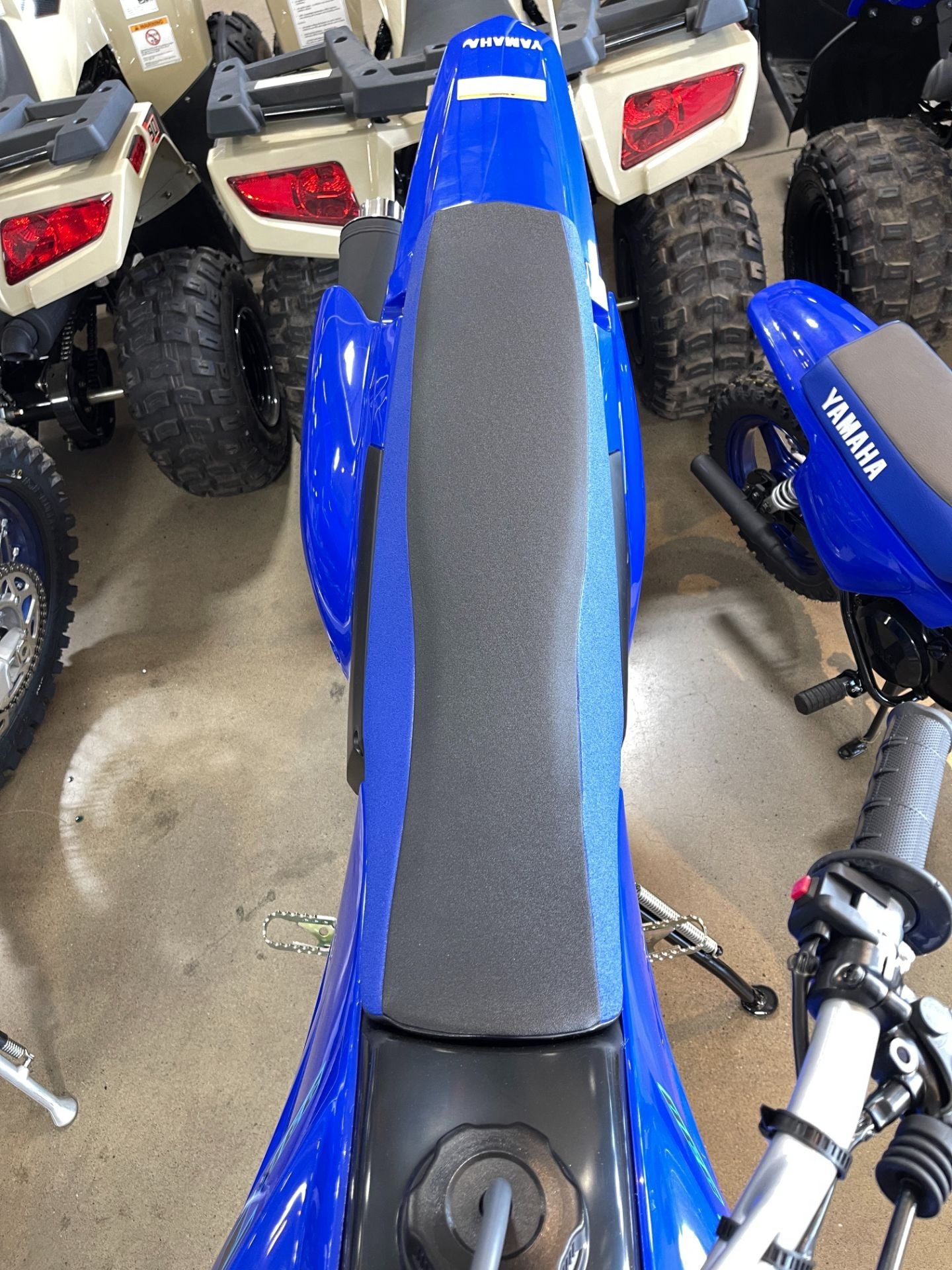 2027 Yamaha TT-R230 5