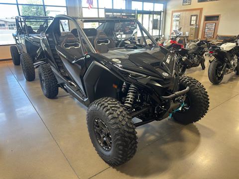 2026 Cfmoto ZFORCE Z10 — photo 1 of 31