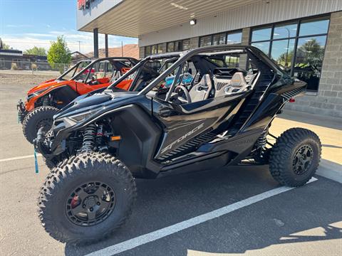 2026 Cfmoto ZFORCE Z10 — photo 1 of 24