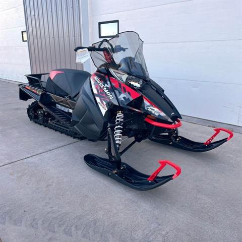 New 2024 Arctic Cat Norseman X 8000 ES, Yakima WA | Specs
