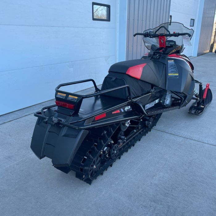 New 2024 Arctic Cat Norseman X 8000 ES, Yakima WA | Specs