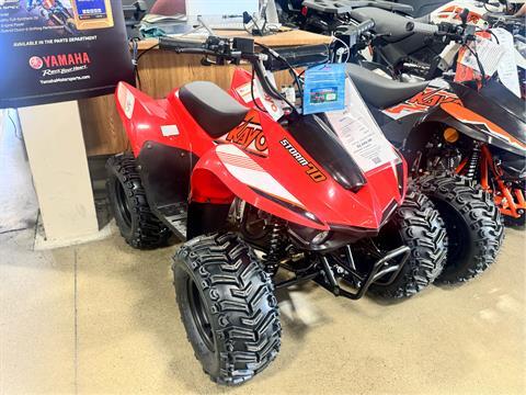 Kayo For Sale: Inventory at Apple State Power Sports, Yakima WA