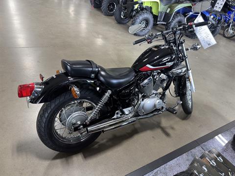 2026 Yamaha V Star 250 — photo 1 of 21