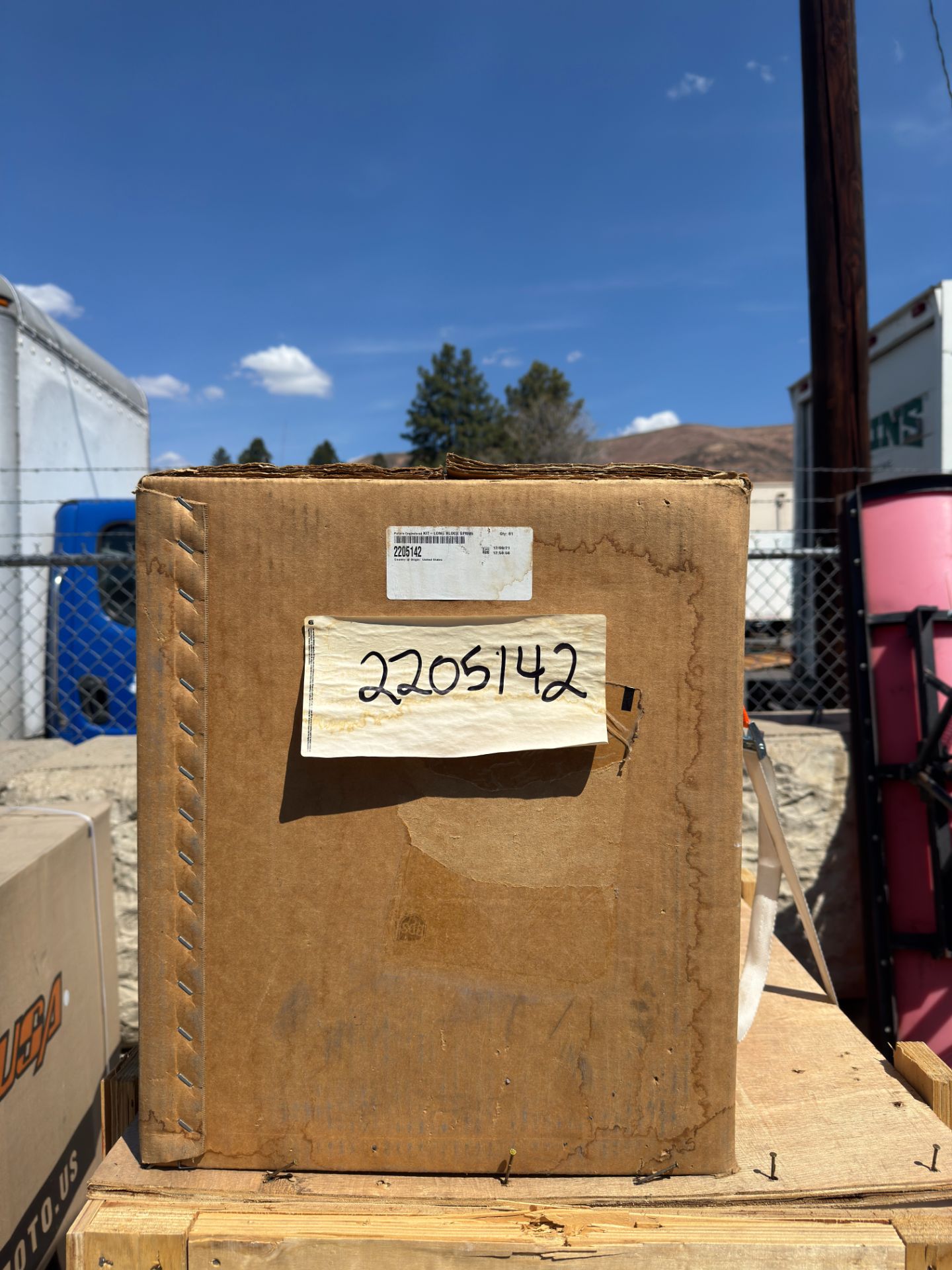 2026 Polaris Sportsman 952 Long Block Engine 2