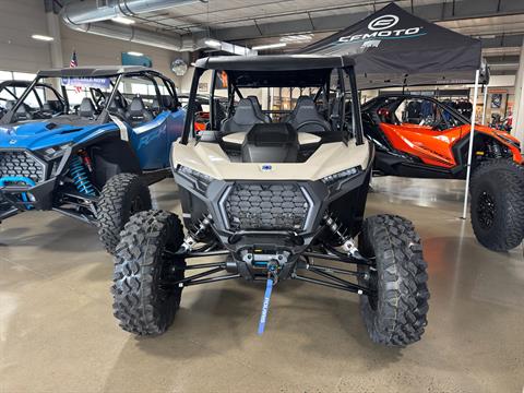 2026 Polaris RZR XP 4 1000 Ultimate — photo 1 of 13