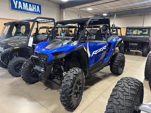 2025 Polaris RZR XP 1000 Sport — photo 1 of 16