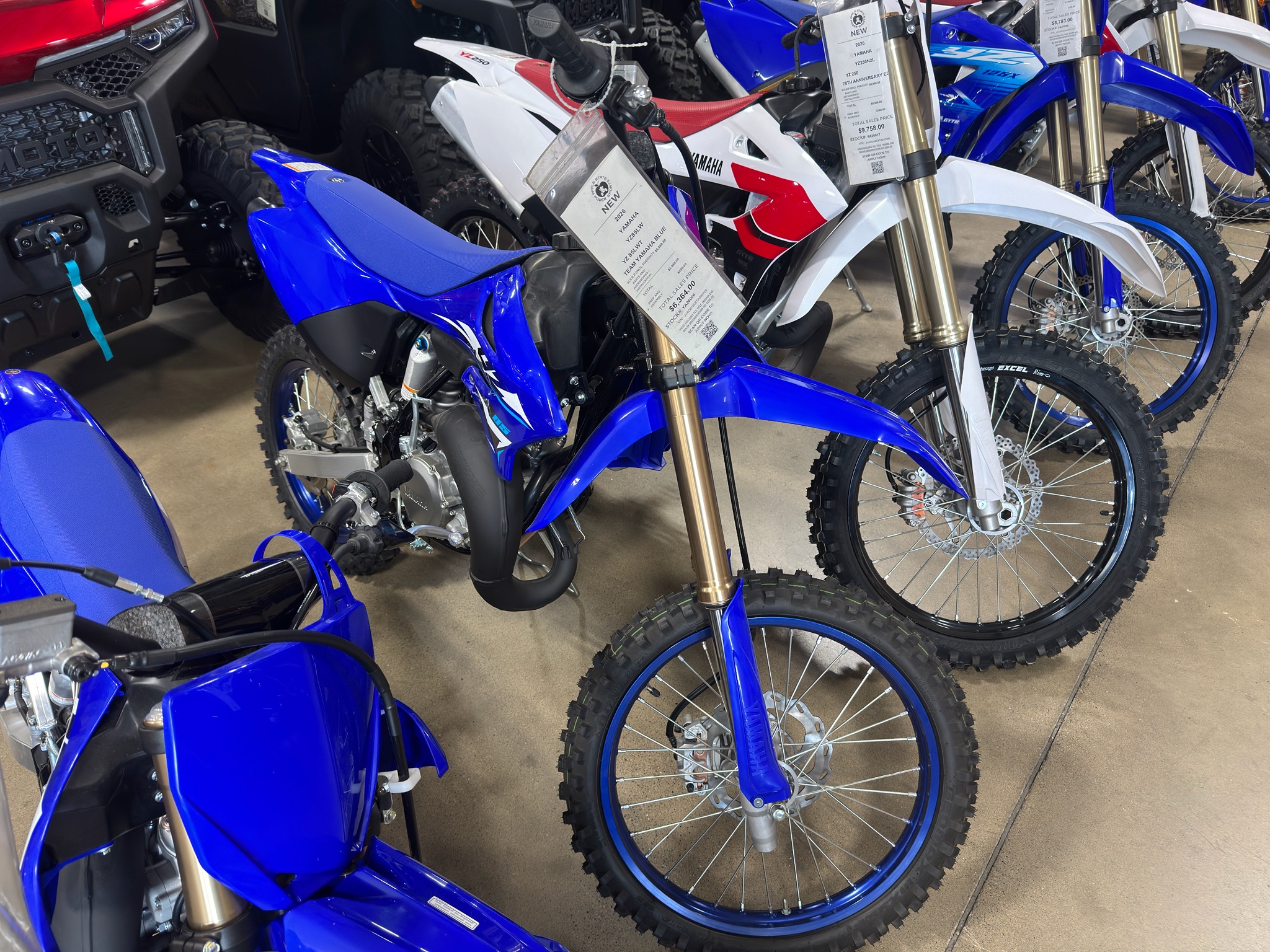 2027 YZ85LW