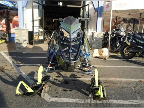 New Polaris Snowmobiles Inventory for Sale | Apple State