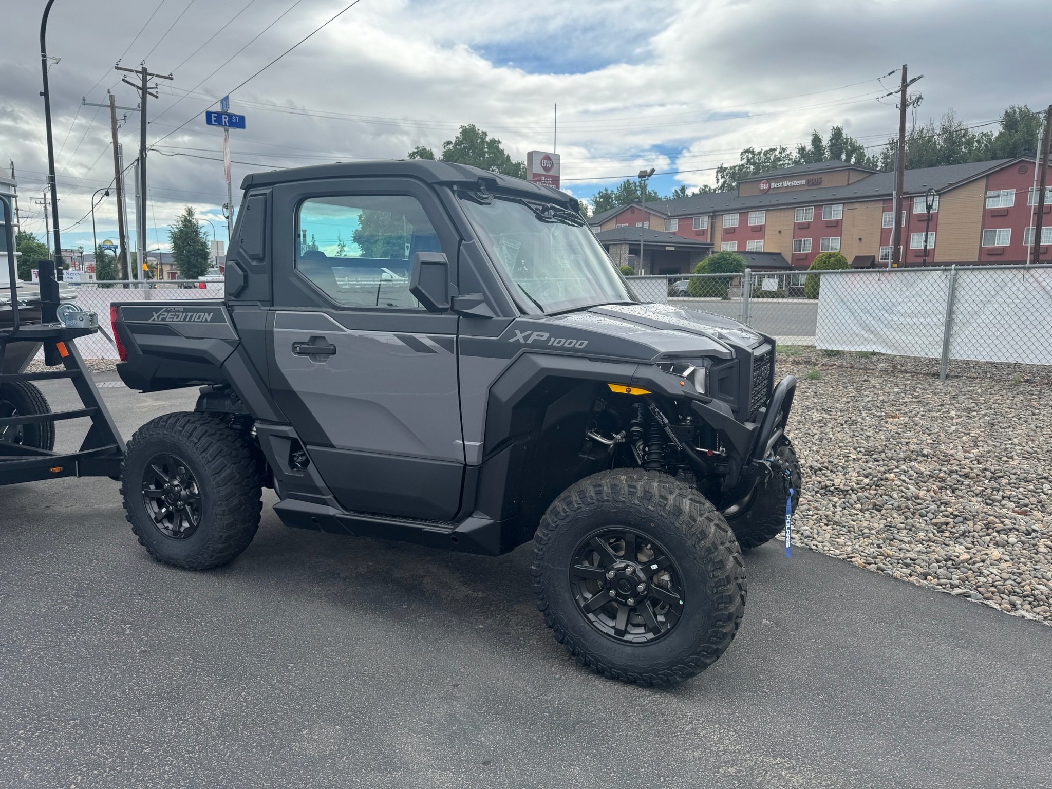 2026 Polaris XPEDITION XP Northstar