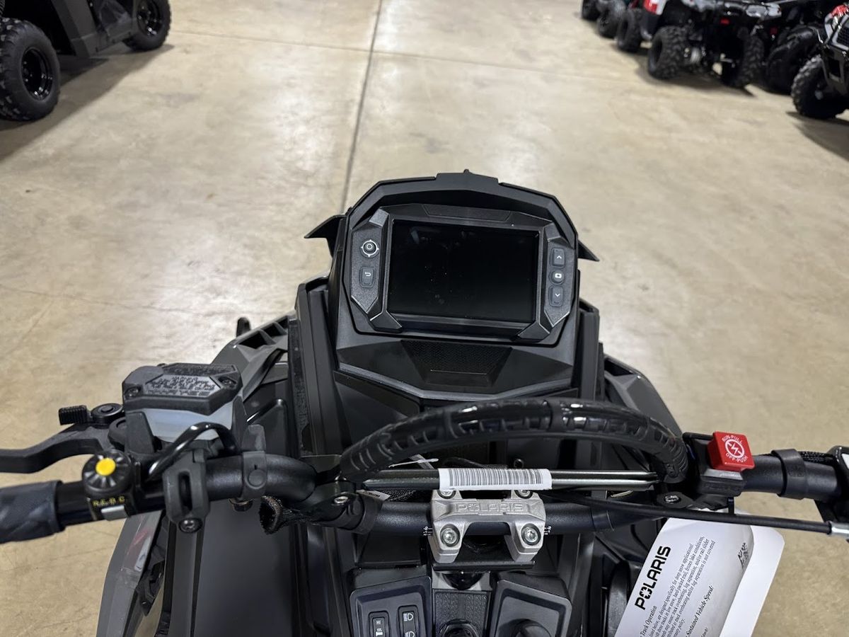 2025 Polaris Patriot 9R PRO RMK 155 SC 4
