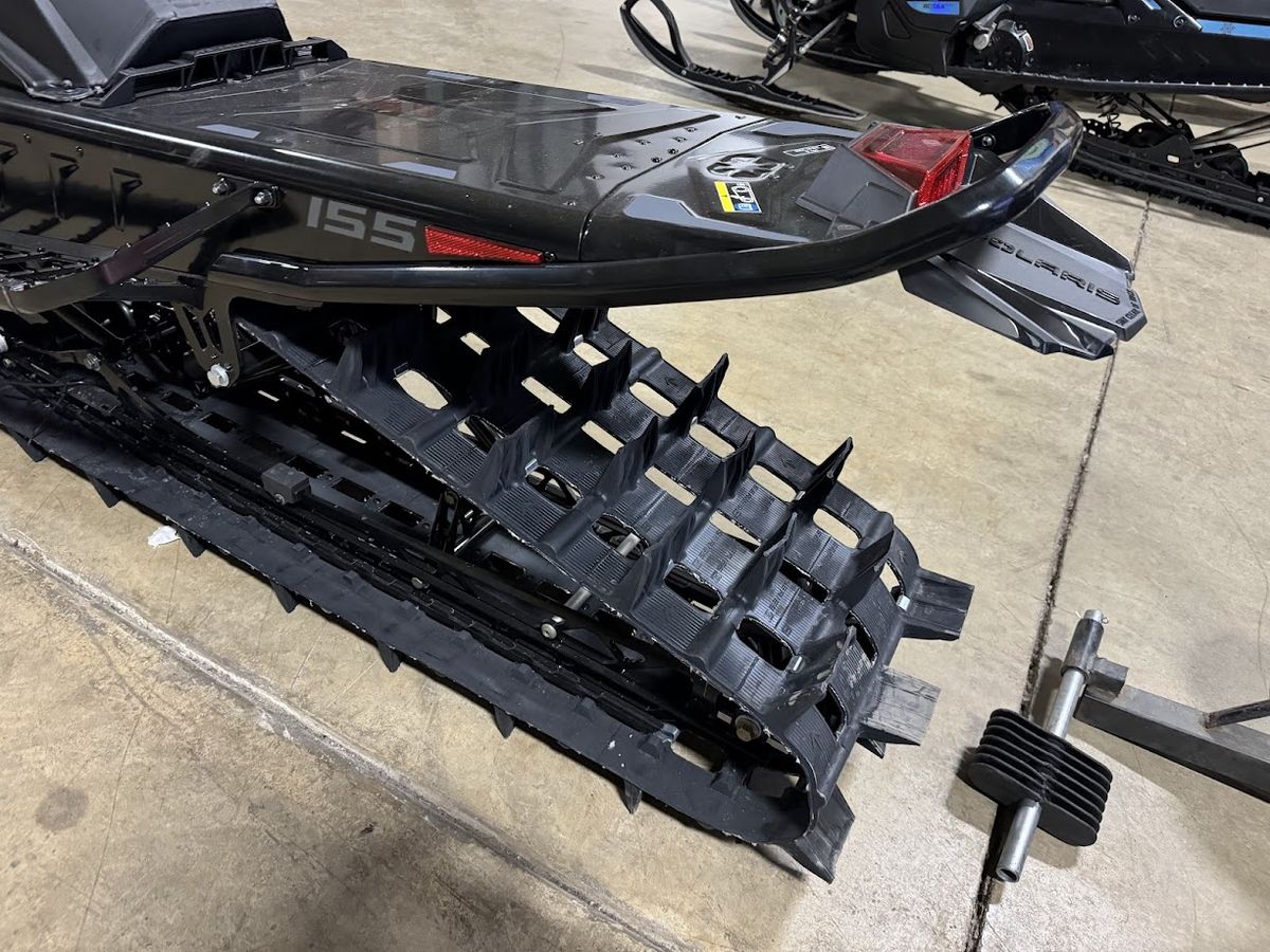 2025 Polaris Patriot 9R PRO RMK 155 SC 6