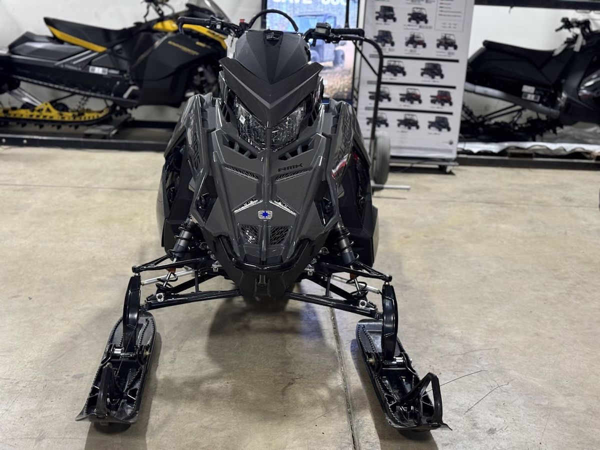 2025 Polaris Patriot 9R PRO RMK 155 SC 2
