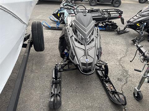 2025 Polaris Patriot 9R RMK Khaos 155 SC — photo 1 of 18
