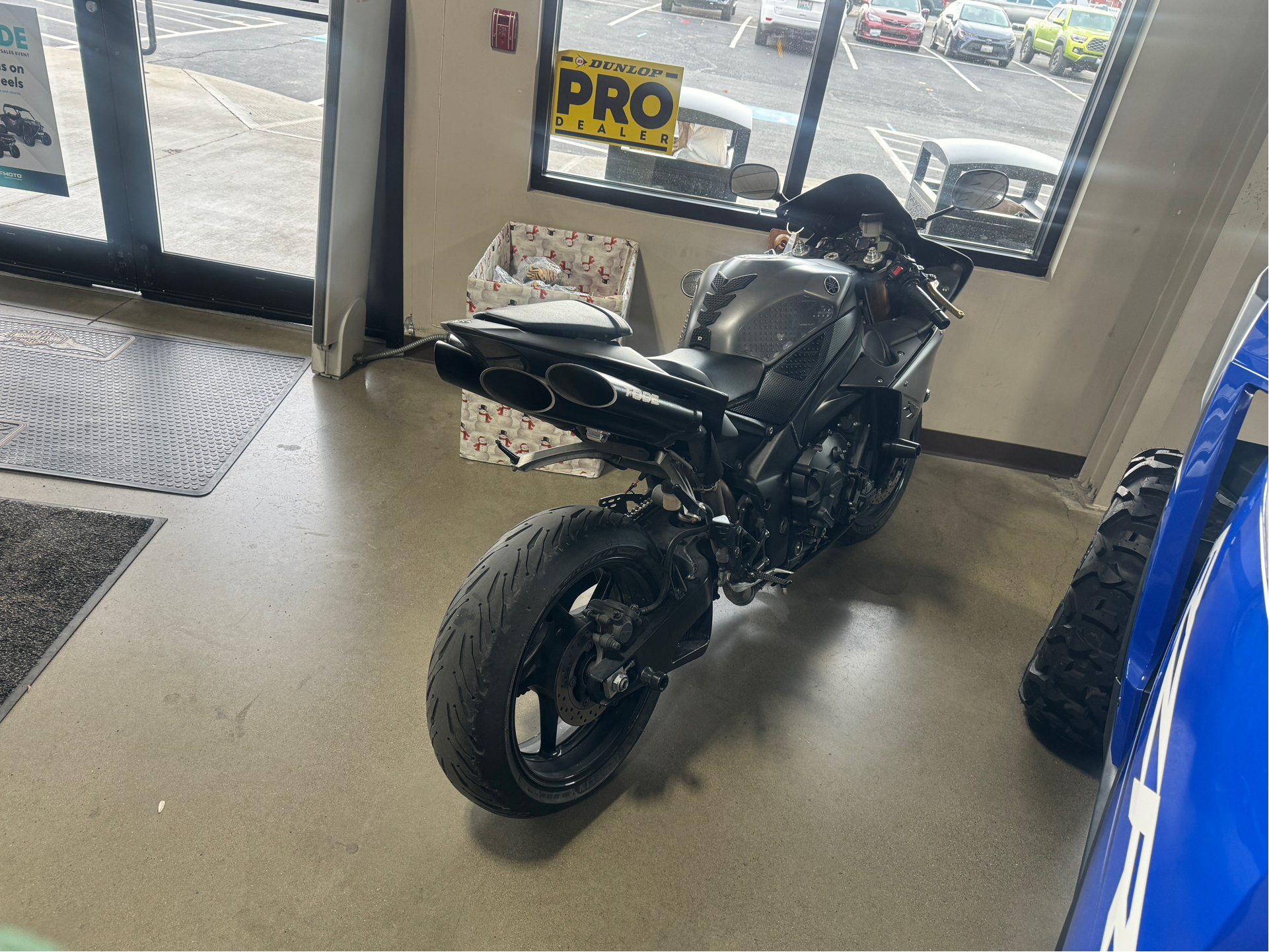 Used 2014 Yamaha YZF-R1, Yakima WA | Specs, Price, Photos | Matte Gray ...