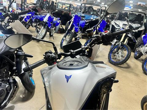 New 2025 Yamaha MT-09 SP, Yakima WA | Specs, Price, Photos