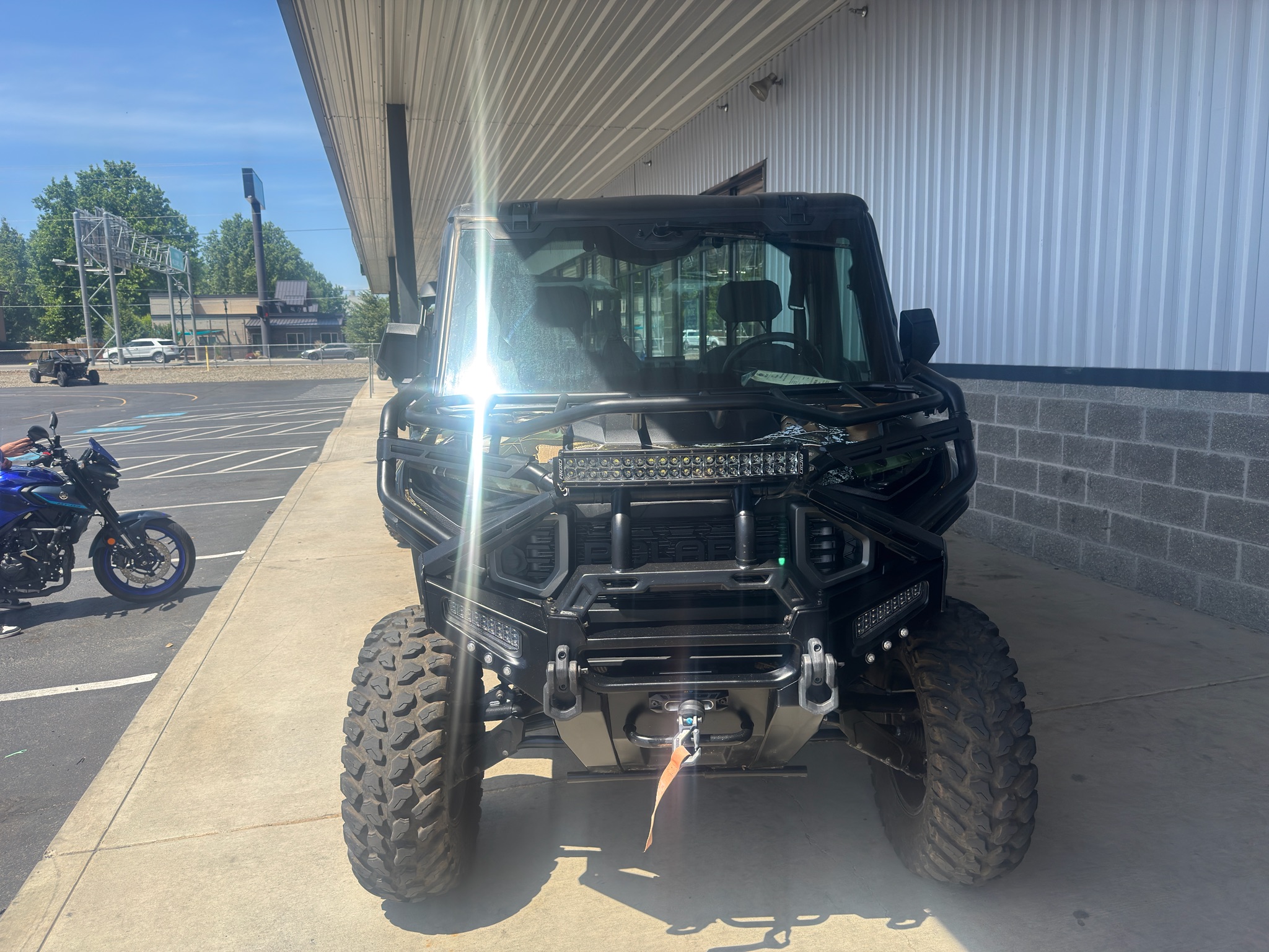 2024 Ranger XD 1500 Northstar Edition Ultimate