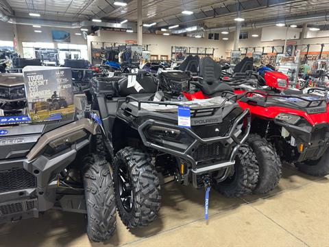2026 Polaris Sportsman X2 570