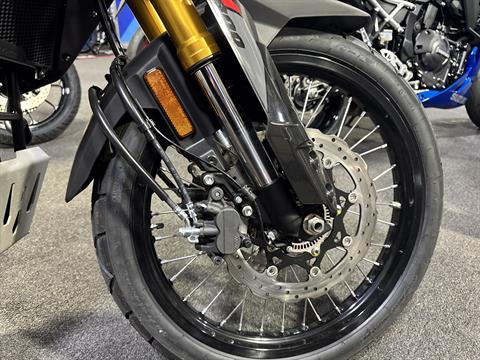New 2026 Suzuki V-Strom 800DE Adventure, Medford OR | Specs, Price