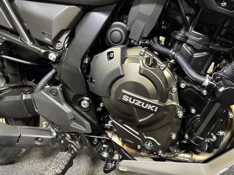 New 2026 Suzuki V-Strom 800DE Adventure, Medford OR | Specs, Price